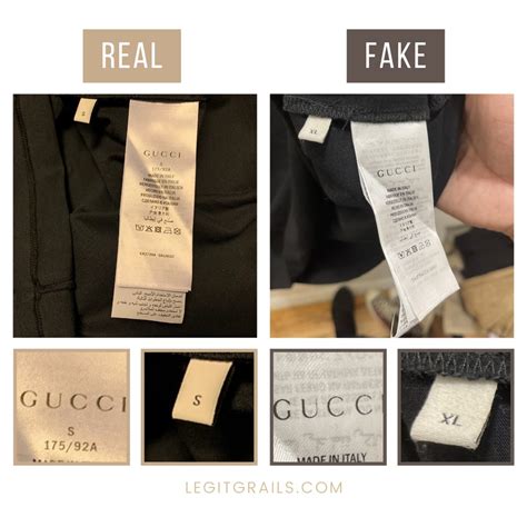 fake gucci tops|gucci jacket legit check.